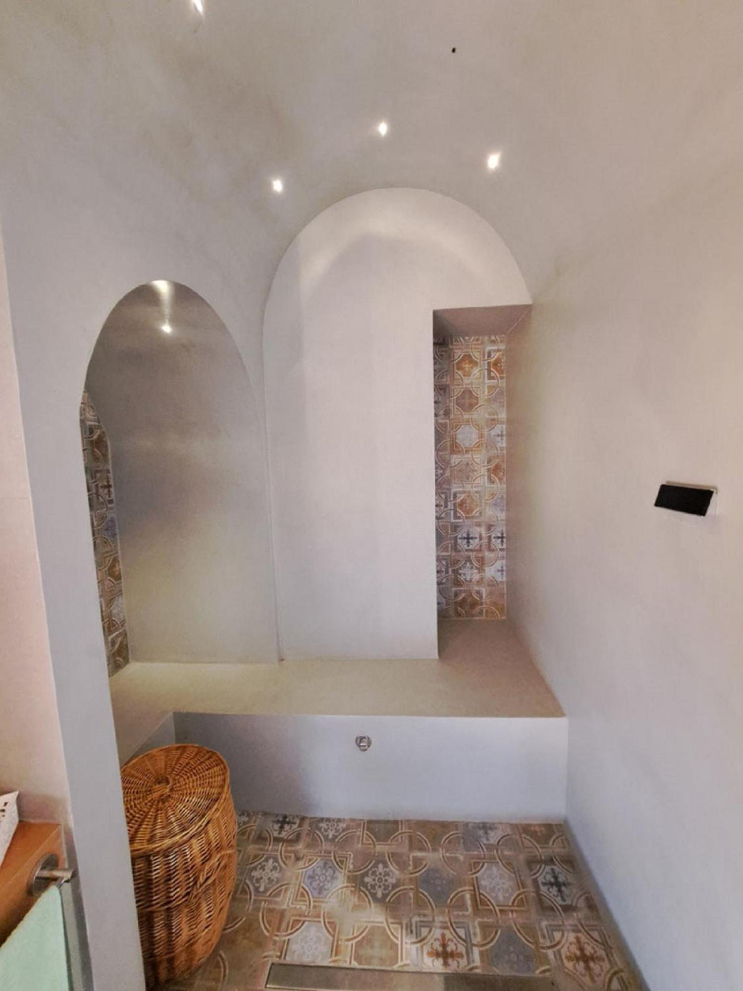 Villa Apollo - Saint George'S Retreat Village Kokkino Chorio Exteriér fotografie