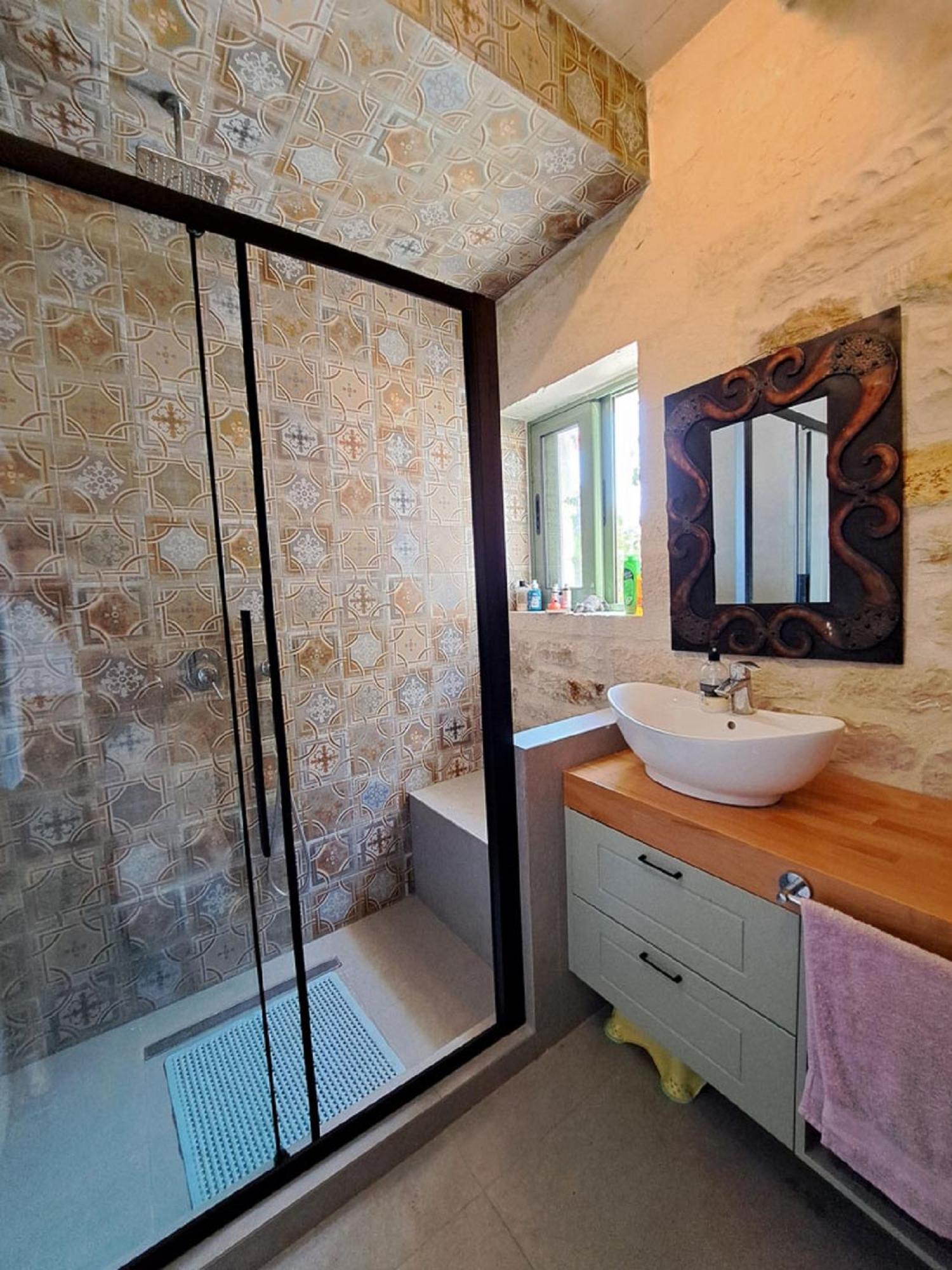 Villa Apollo - Saint George'S Retreat Village Kokkino Chorio Exteriér fotografie