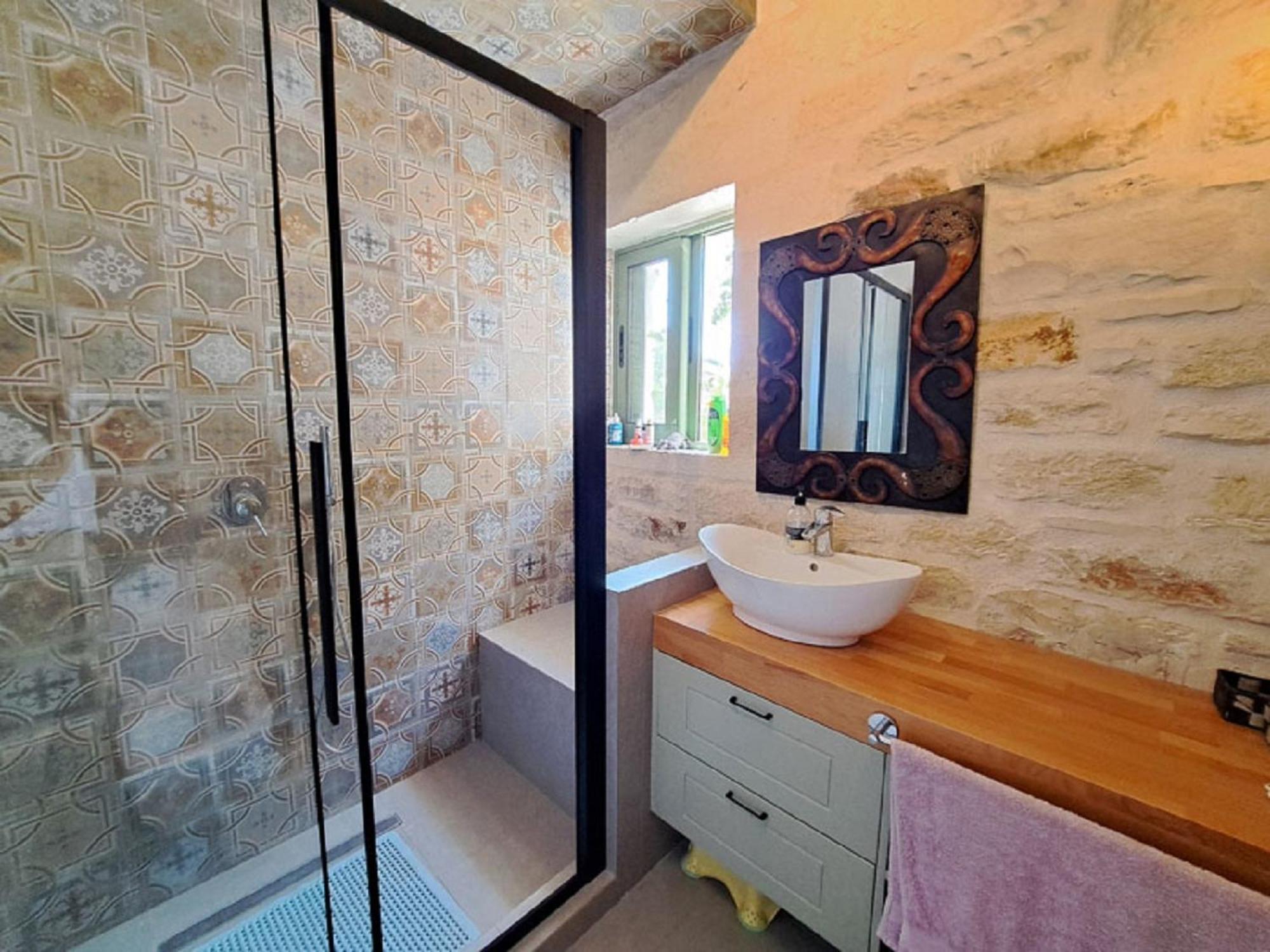 Villa Apollo - Saint George'S Retreat Village Kokkino Chorio Exteriér fotografie
