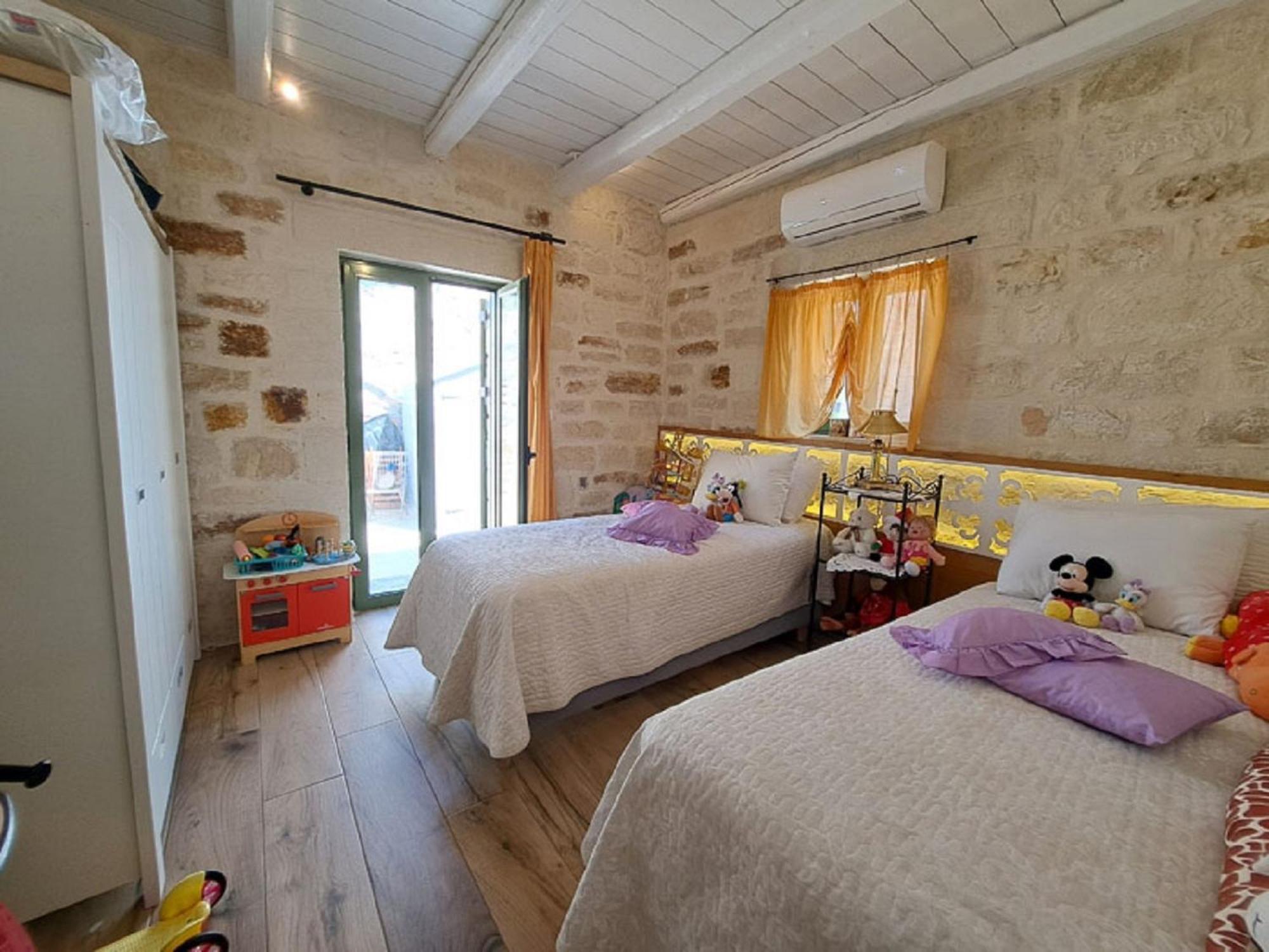 Villa Apollo - Saint George'S Retreat Village Kokkino Chorio Exteriér fotografie