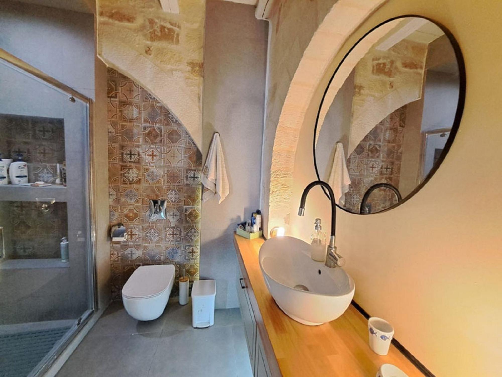 Villa Apollo - Saint George'S Retreat Village Kokkino Chorio Exteriér fotografie
