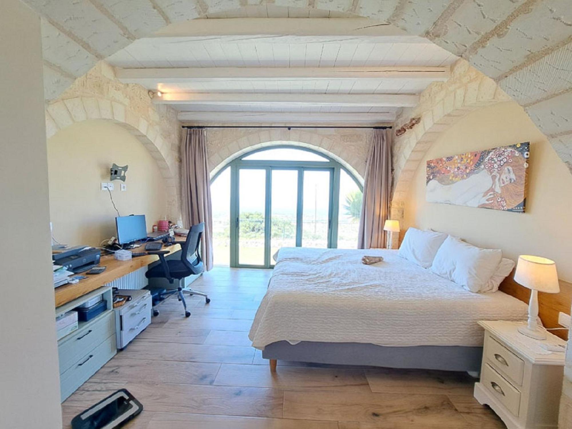 Villa Apollo - Saint George'S Retreat Village Kokkino Chorio Exteriér fotografie