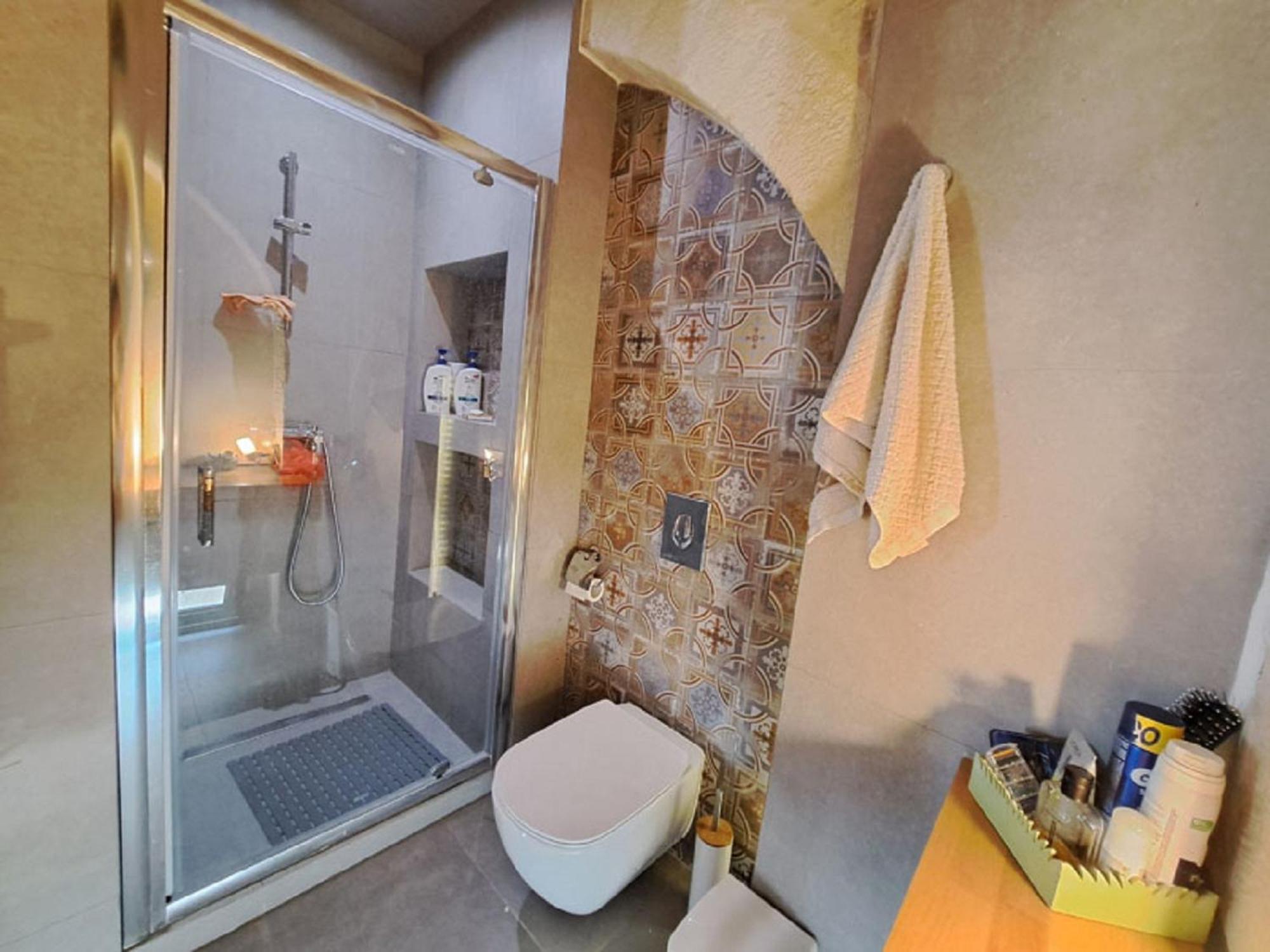 Villa Apollo - Saint George'S Retreat Village Kokkino Chorio Exteriér fotografie